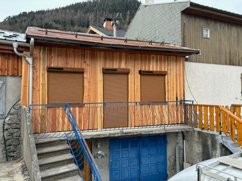 photo 0 Owner direct vacation rental Les Karellis maison Rhone-Alps Savoie