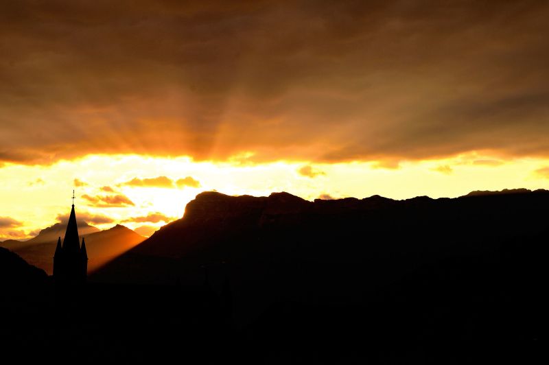 photo 28 Owner direct vacation rental Les Sept Laux appartement Rhone-Alps Isre View from the property