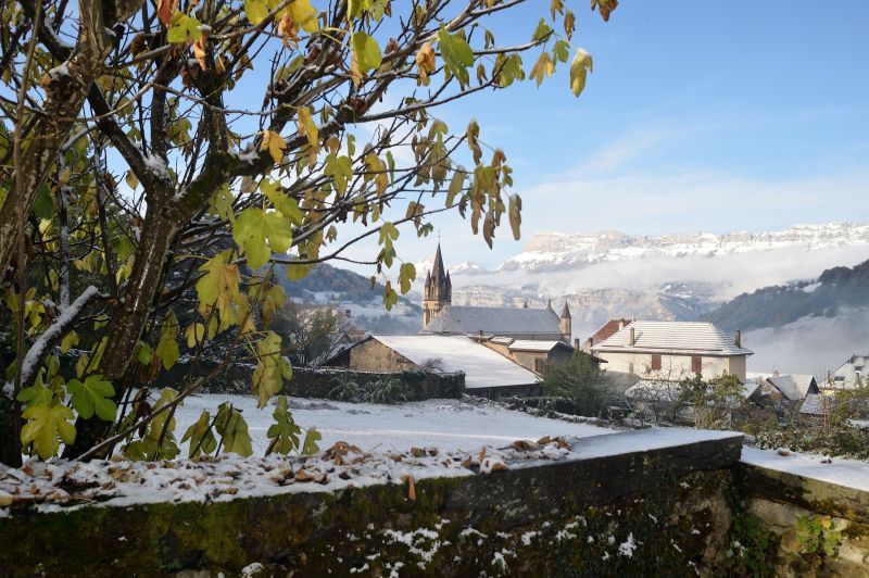 photo 29 Owner direct vacation rental Les Sept Laux appartement Rhone-Alps Isre Garden