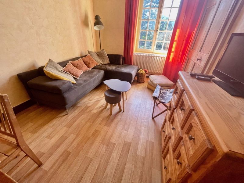 photo 4 Owner direct vacation rental Les Sept Laux appartement Rhone-Alps Isre Living room