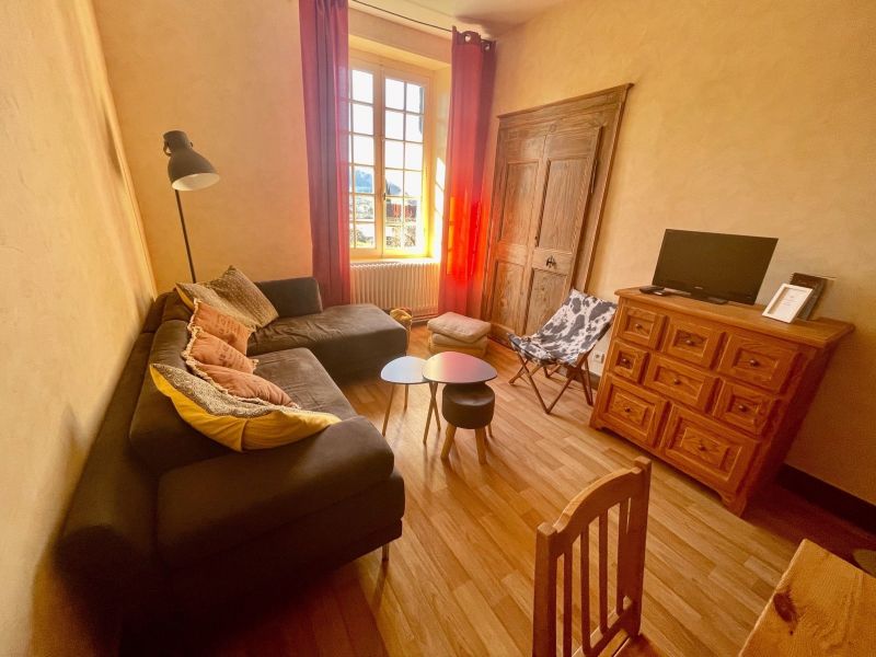photo 6 Owner direct vacation rental Les Sept Laux appartement Rhone-Alps Isre Living room