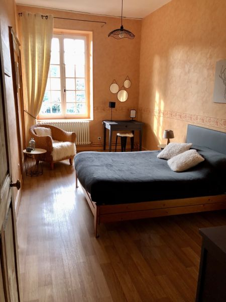 photo 9 Owner direct vacation rental Les Sept Laux appartement Rhone-Alps Isre bedroom 1