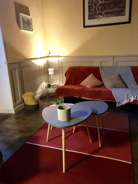 photo 8 Owner direct vacation rental Les Sept Laux appartement Rhone-Alps Isre Sitting room