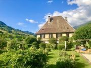 French Alps holiday rentals for 2 people: appartement no. 14503