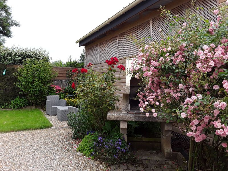 photo 3 Owner direct vacation rental Plestin les Grves maison Brittany Ctes d'Armor Sitting room