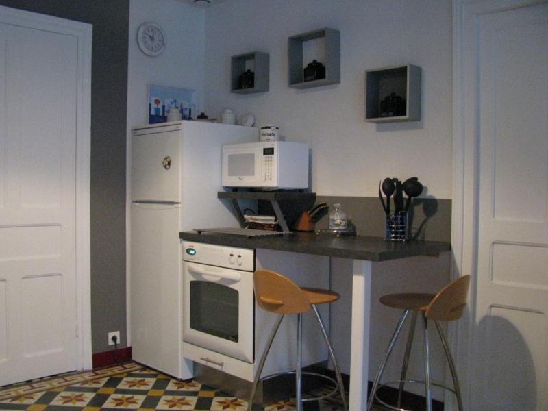 photo 10 Owner direct vacation rental Plestin les Grves maison Brittany Ctes d'Armor Sep. kitchen