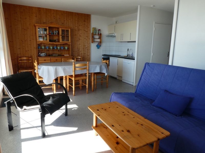 photo 3 Owner direct vacation rental Besse - Super Besse appartement Auvergne  Dining room