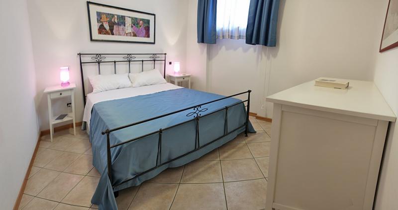photo 2 Owner direct vacation rental Cupra Marittima appartement Marche Ascoli Piceno Province bedroom 1