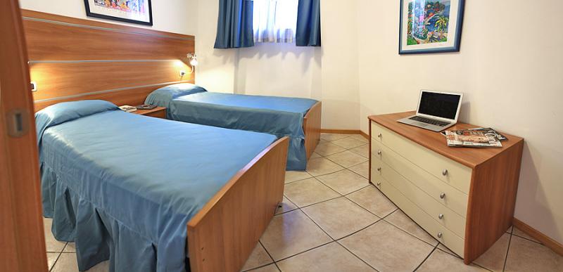photo 4 Owner direct vacation rental Cupra Marittima appartement Marche Ascoli Piceno Province bedroom 2