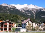 Savoie mountain and ski rentals: appartement no. 14717