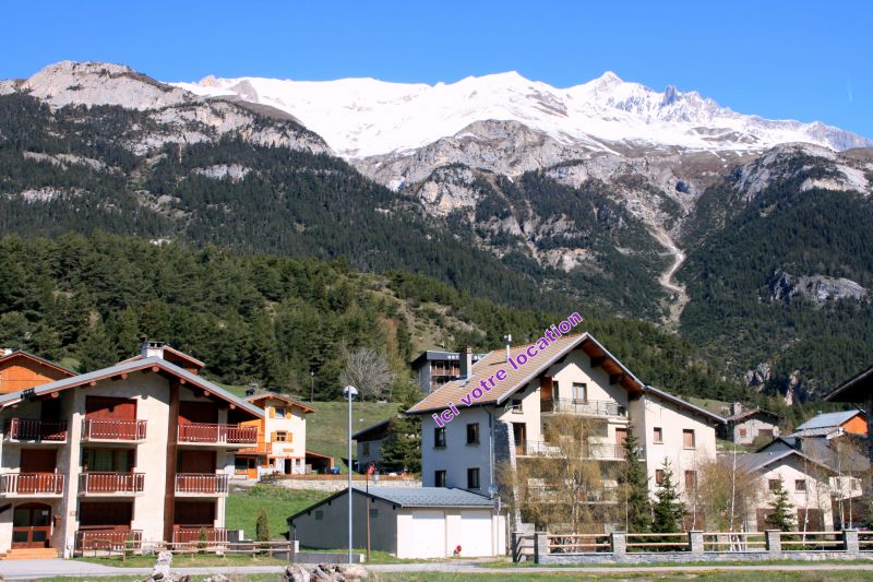 photo 0 Owner direct vacation rental Val Cenis appartement Rhone-Alps Savoie Outside view