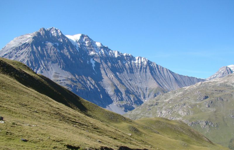 photo 19 Owner direct vacation rental Val Cenis appartement Rhone-Alps Savoie View from the property