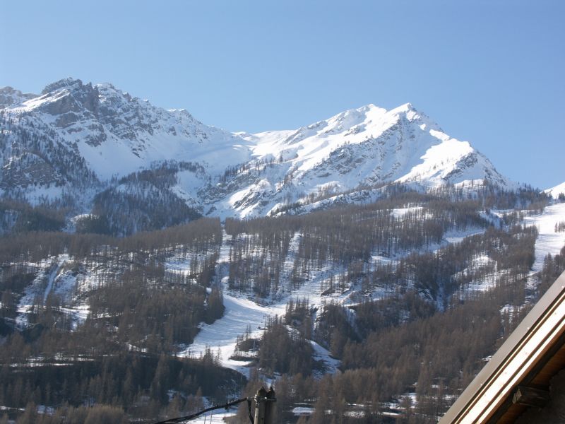 photo 1 Owner direct vacation rental Serre Chevalier appartement Provence-Alpes-Cte d'Azur Hautes-Alpes View from the property