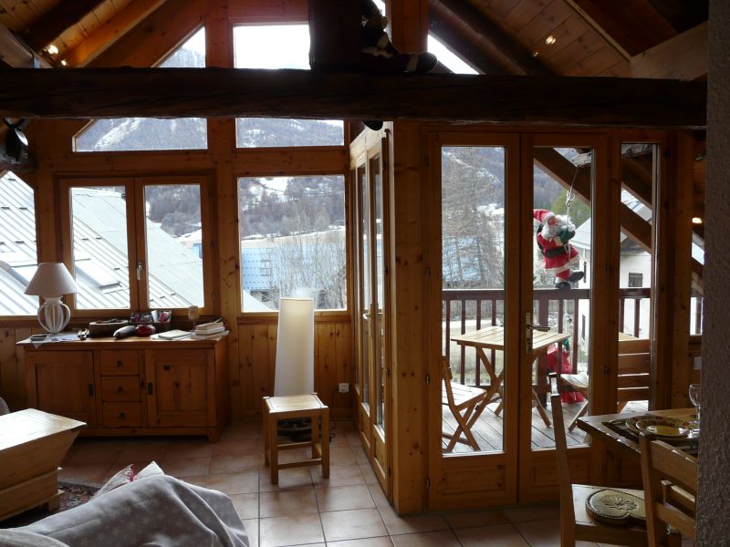 photo 22 Owner direct vacation rental Serre Chevalier appartement Provence-Alpes-Cte d'Azur Hautes-Alpes View from the property