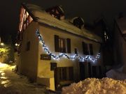 French Ski Resorts holiday rentals for 3 people: appartement no. 14750