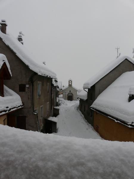 photo 19 Owner direct vacation rental Serre Chevalier appartement Provence-Alpes-Cte d'Azur Hautes-Alpes View from the property