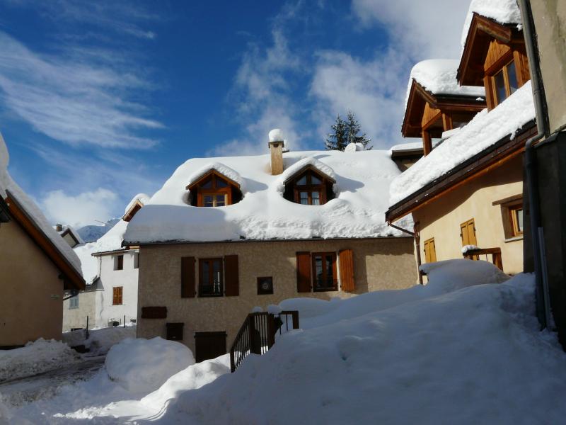 photo 6 Owner direct vacation rental Serre Chevalier appartement Provence-Alpes-Cte d'Azur Hautes-Alpes Outside view