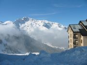 Luchon Superbagneres holiday rentals for 2 people: appartement no. 14756