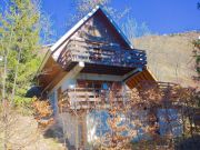 holiday rentals: chalet no. 14816