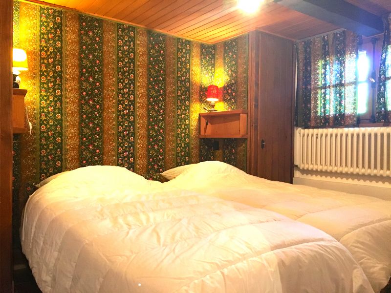 photo 14 Owner direct vacation rental Megve chalet Rhone-Alps Haute-Savoie bedroom 3