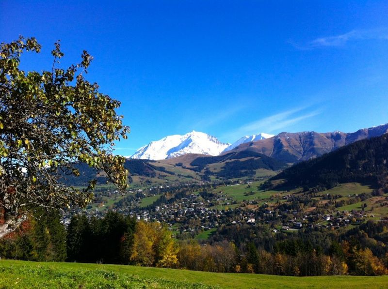 photo 20 Owner direct vacation rental Megve chalet Rhone-Alps Haute-Savoie Surroundings