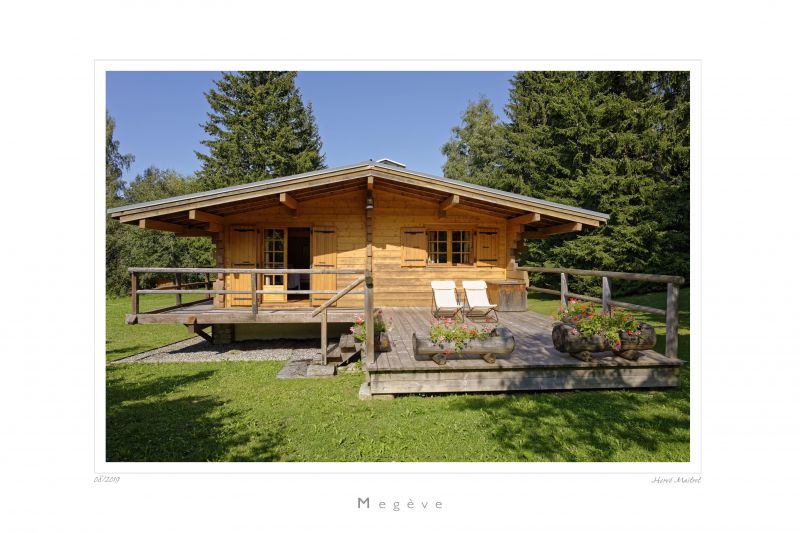 photo 28 Owner direct vacation rental Megve chalet Rhone-Alps Haute-Savoie