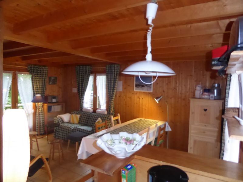 photo 15 Owner direct vacation rental Thonon Les Bains chalet Rhone-Alps Haute-Savoie Living room