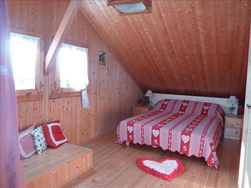 photo 17 Owner direct vacation rental Thonon Les Bains chalet Rhone-Alps Haute-Savoie bedroom 2