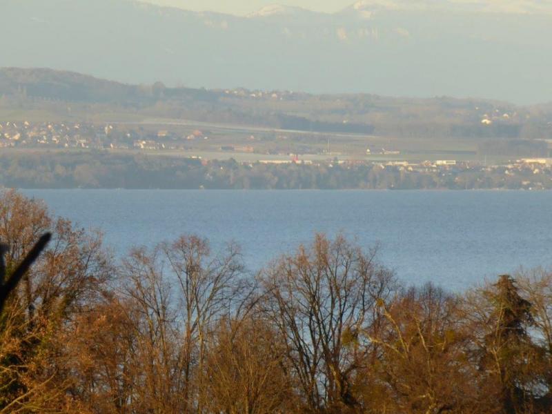 photo 26 Owner direct vacation rental Thonon Les Bains chalet Rhone-Alps Haute-Savoie View from the property