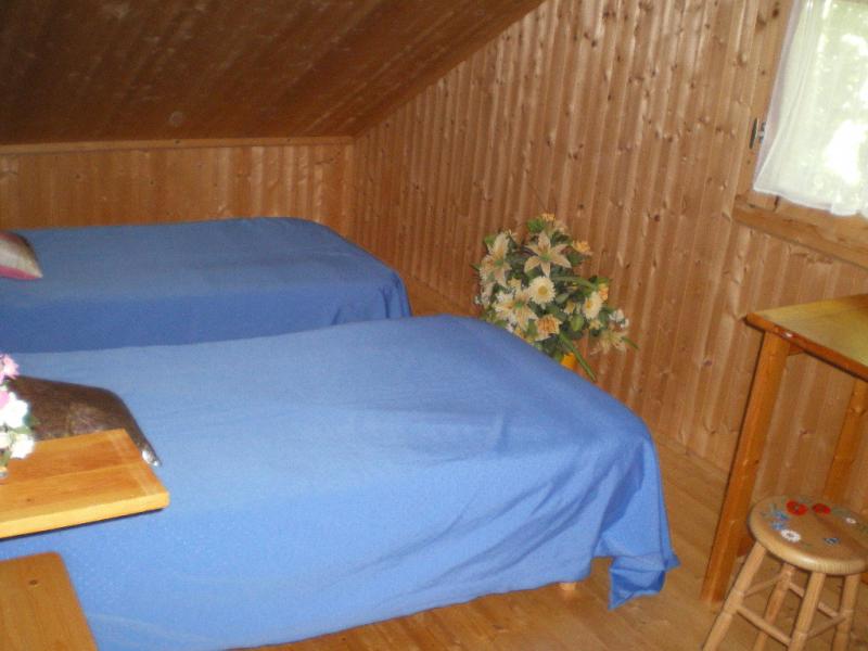 photo 19 Owner direct vacation rental Thonon Les Bains chalet Rhone-Alps Haute-Savoie bedroom 3