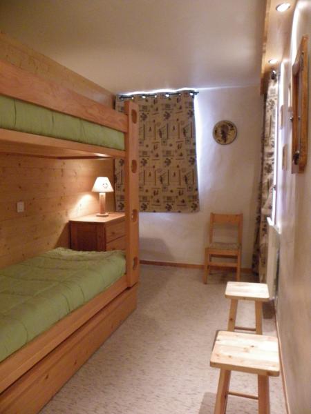 photo 11 Owner direct vacation rental Mribel appartement Rhone-Alps Savoie bedroom