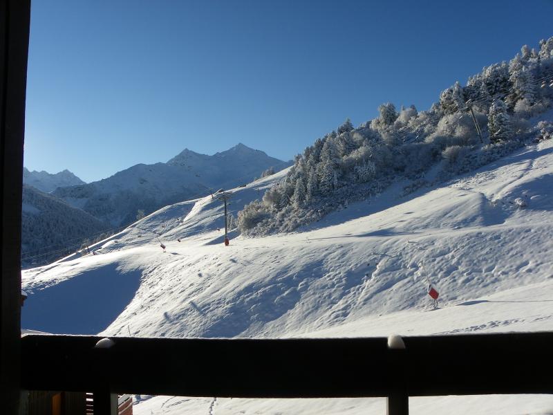 photo 2 Owner direct vacation rental Mribel appartement Rhone-Alps Savoie View from the property