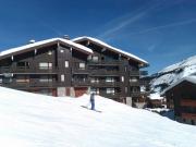 Mribel ski-in ski-out holiday rentals: appartement no. 14998