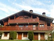 Saint Gervais Mont-Blanc holiday rentals apartments: appartement no. 1506