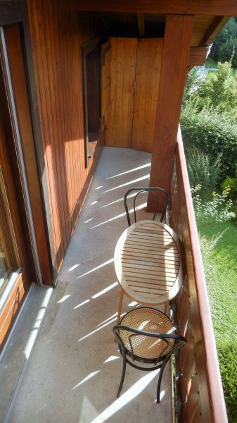 photo 8 Owner direct vacation rental Megve appartement Rhone-Alps Haute-Savoie