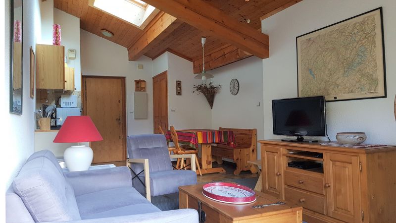 photo 1 Owner direct vacation rental Megve appartement Rhone-Alps Haute-Savoie