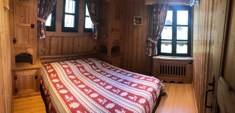 photo 4 Owner direct vacation rental Megve appartement Rhone-Alps Haute-Savoie bedroom 1