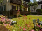 Haute-Savoie holiday rentals: appartement no. 1507