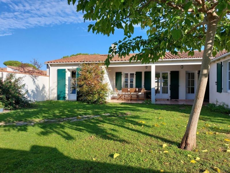 photo 0 Owner direct vacation rental Le Bois-Plage-en-R maison Poitou-Charentes Charente-Maritime Outside view