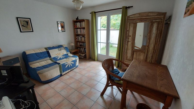 photo 10 Owner direct vacation rental Le Bois-Plage-en-Ré maison Poitou-Charentes Charente-Maritime bedroom 4