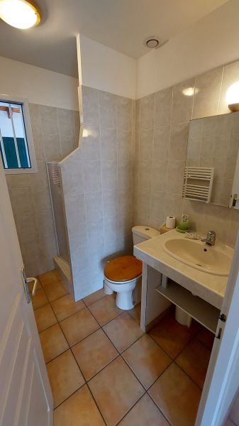 photo 12 Owner direct vacation rental Le Bois-Plage-en-Ré maison Poitou-Charentes Charente-Maritime Washing facilities