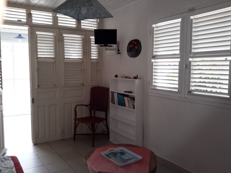 photo 20 Owner direct vacation rental Sainte Luce appartement   Sitting room