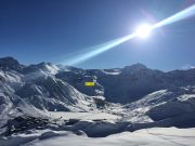 French Alps mountain and ski rentals: studio no. 15132