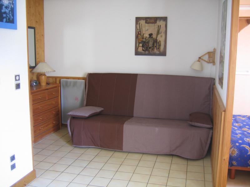 photo 2 Owner direct vacation rental Les Rousses appartement Franche-Comt Jura Sitting room