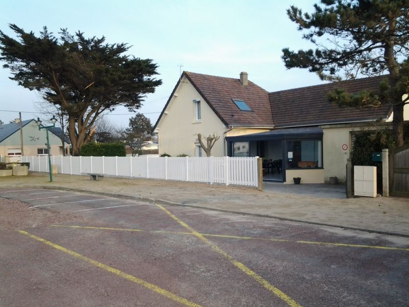 photo 21 Owner direct vacation rental Agon-Coutainville villa Basse-Normandie Manche Parking