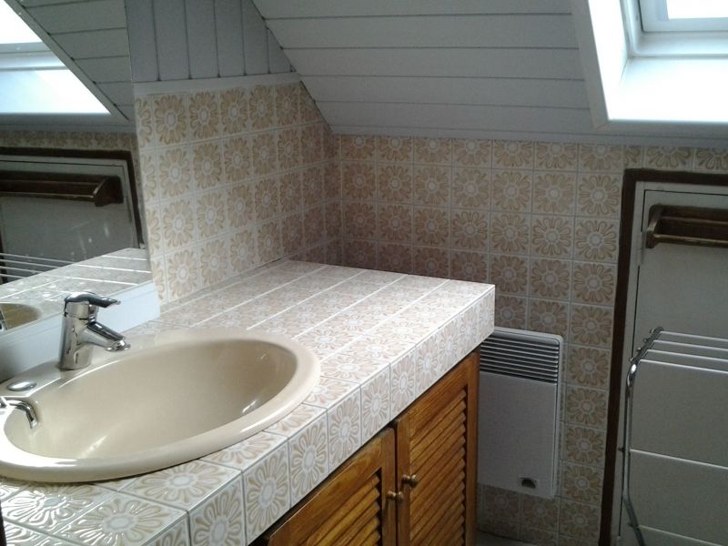 photo 17 Owner direct vacation rental Agon-Coutainville villa Basse-Normandie Manche bathroom