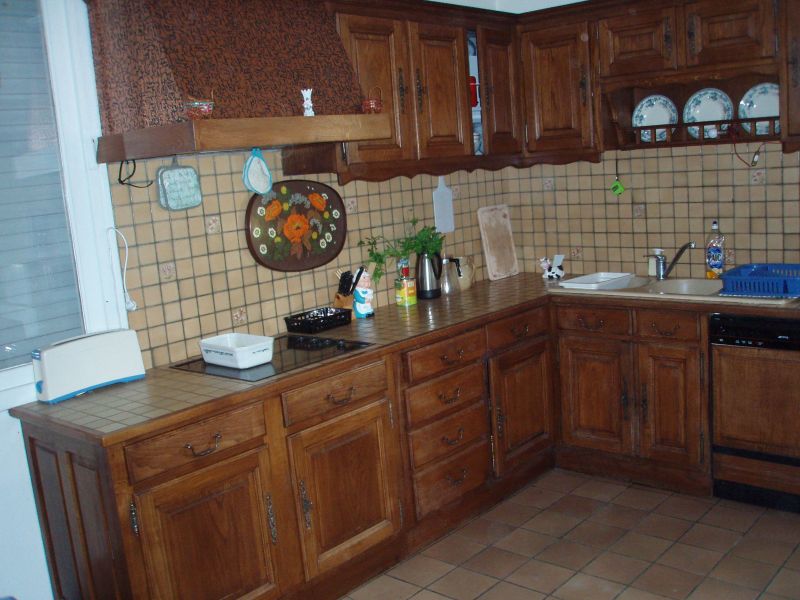 photo 20 Owner direct vacation rental Agon-Coutainville villa Basse-Normandie Manche Sep. kitchen