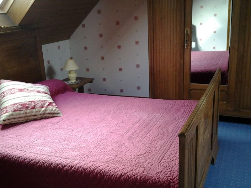 photo 14 Owner direct vacation rental Agon-Coutainville villa Basse-Normandie Manche bedroom 3