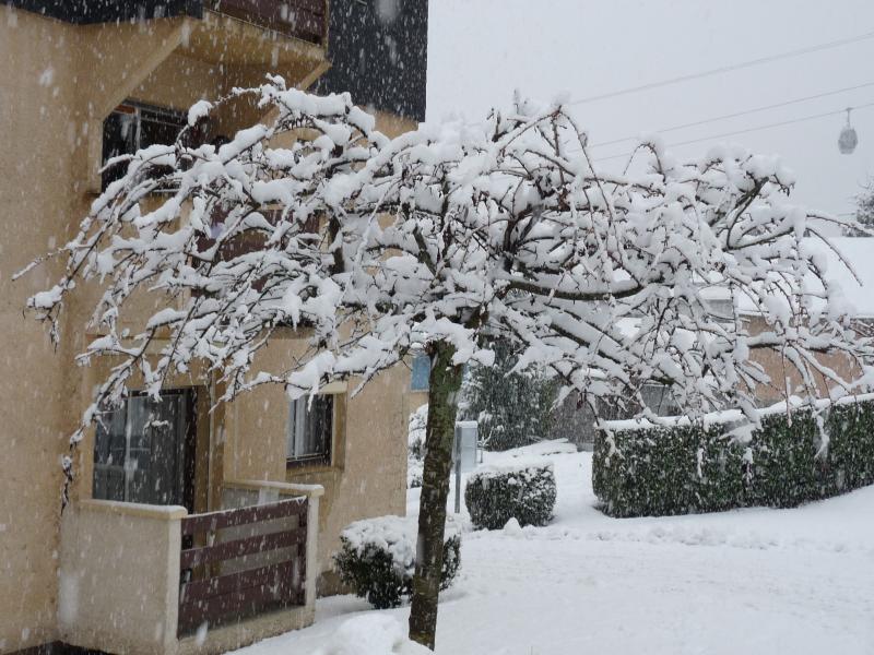 photo 17 Owner direct vacation rental Cauterets appartement Midi-Pyrnes Hautes-Pyrnes Outside view