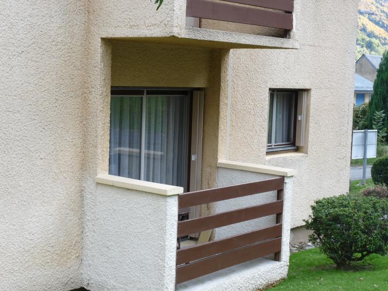 photo 13 Owner direct vacation rental Cauterets appartement Midi-Pyrnes Hautes-Pyrnes Balcony